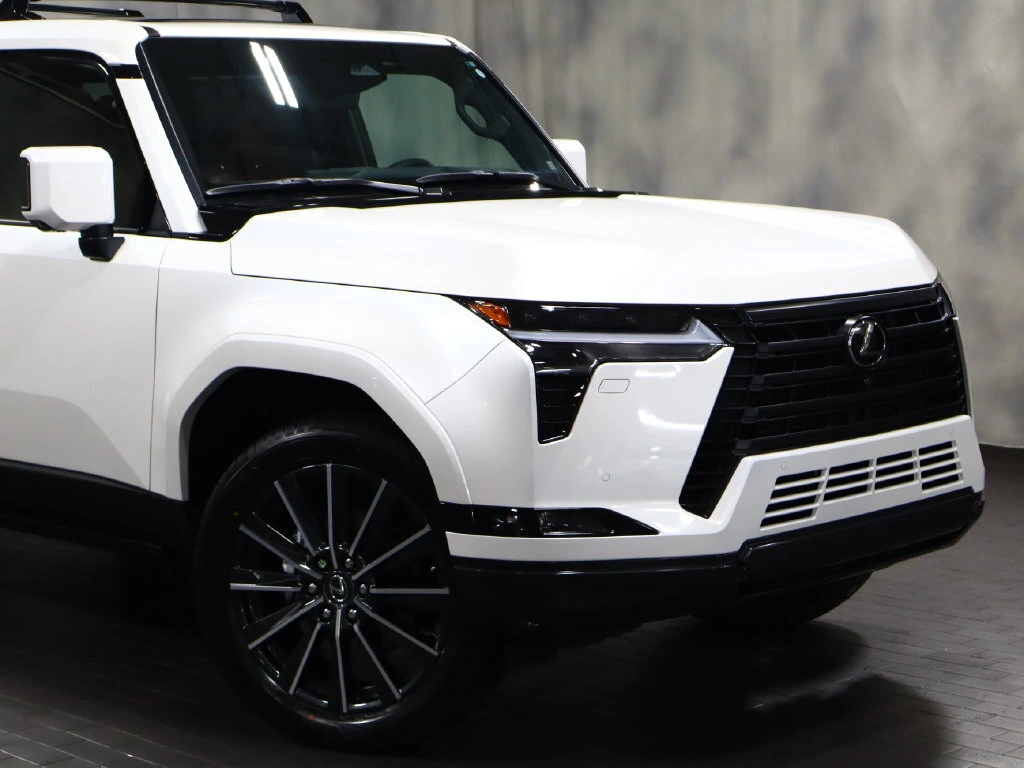Vehicle thumbnail