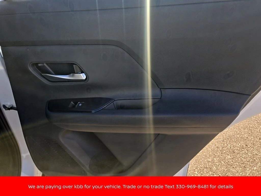 2026 Nissan KICKS SR AWD - Photo 28