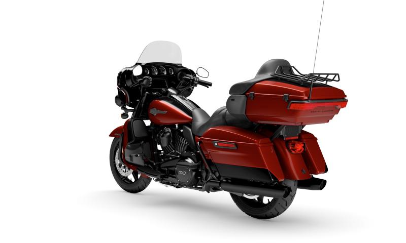 Ultra Limited | Lone Star H-D in Tyler, TX