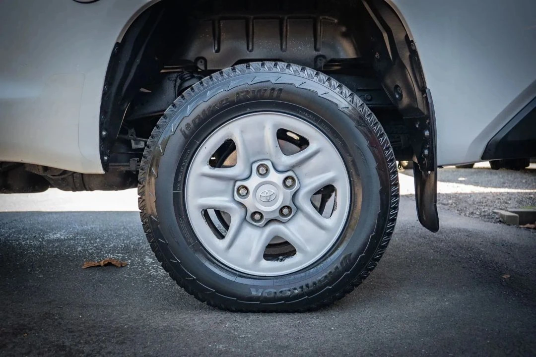 2015 Toyota Tundra SR5 - Photo 18