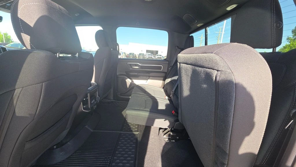 2026 RAM 1500 Big Horn/Lone Star - Photo 13