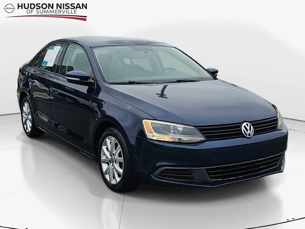 2011 Volkswagen Jetta
