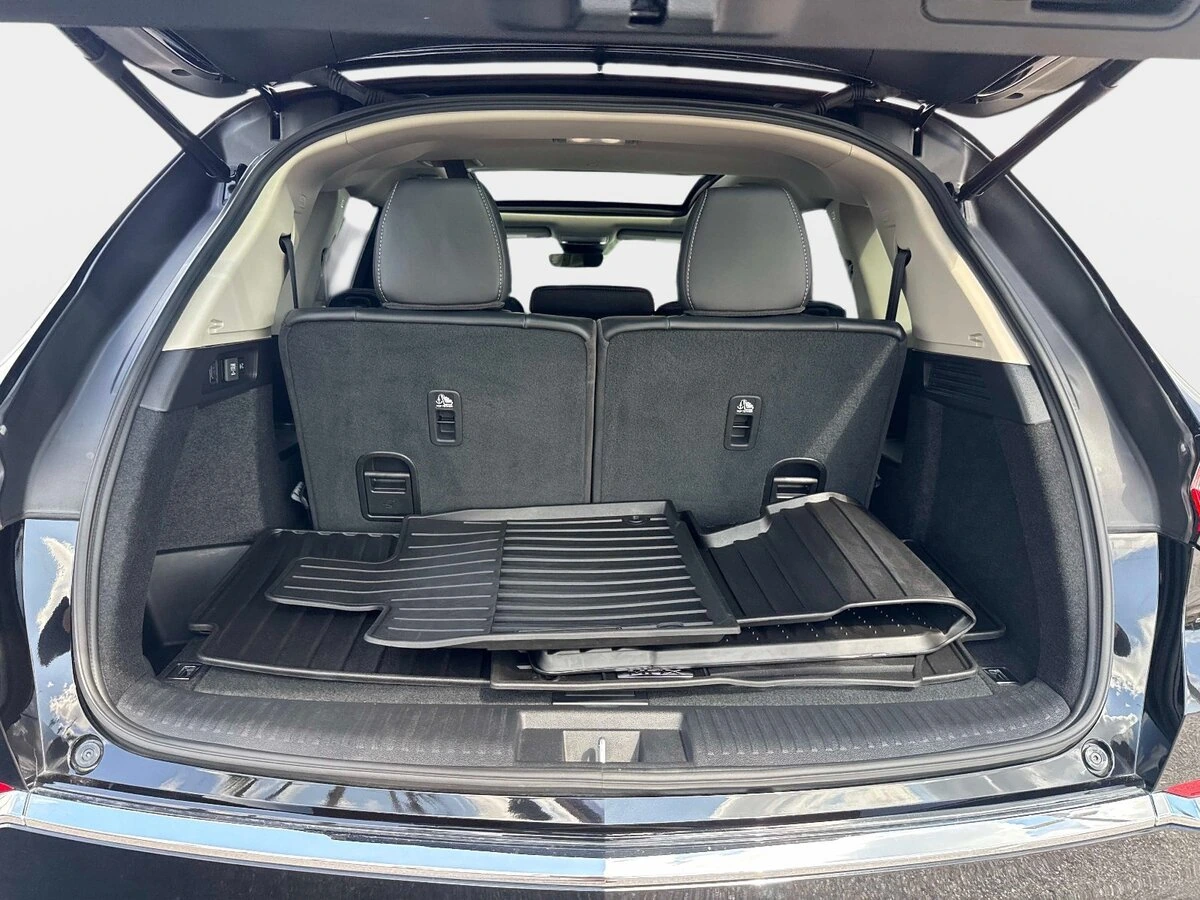 2026 Acura MDX Technology Package - Photo 9