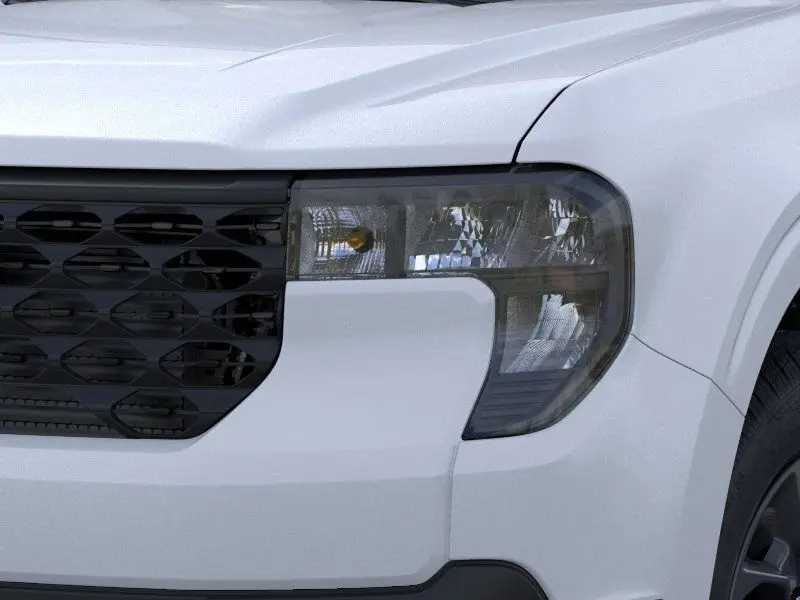 2025 Ford Maverick XLT photo 15