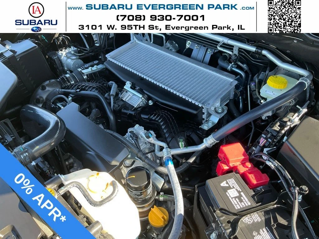 2026 Subaru Ascent Limited Bronze Edition - Photo 50