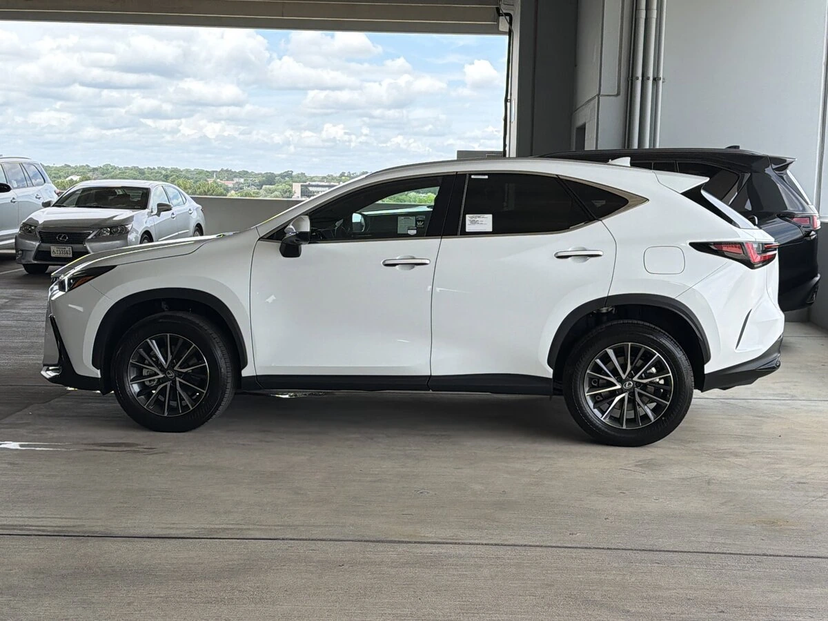 2026 Lexus NX 350 350 Premium AWD's photo
