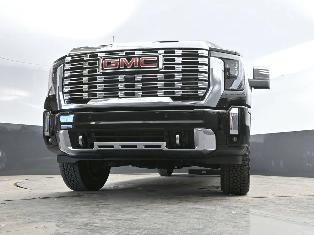 2026 GMC Sierra 2500HD Denali - Photo 33