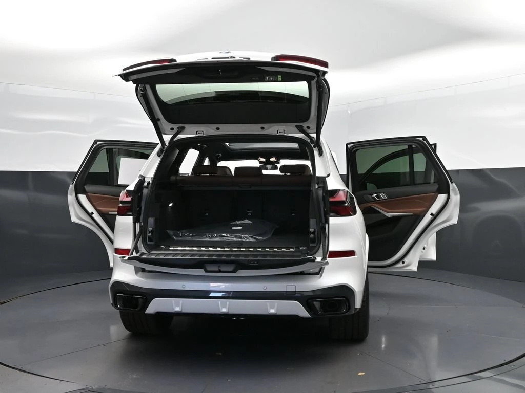 2026 BMW X5 50e - Photo 51