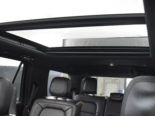 2021 Lincoln Navigator Reserve photo 25