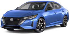 Sentra SR 2025 Sentra