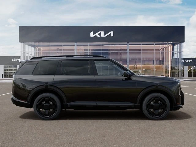 2027 Kia Telluride X-Line SX Prestige - Photo 7