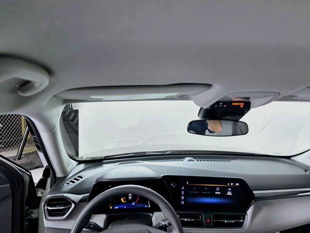 2026 Chevrolet Trailblazer LS - Photo 20