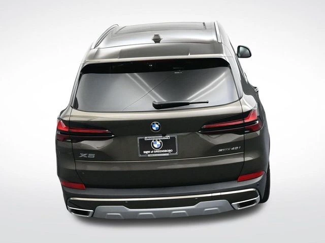 2026 BMW X5 40i - Photo 24
