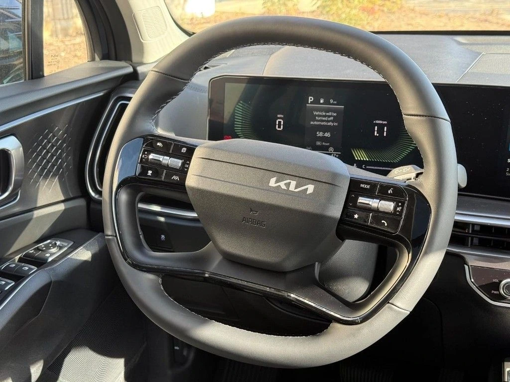 2026 Kia Sorento S - Photo 9