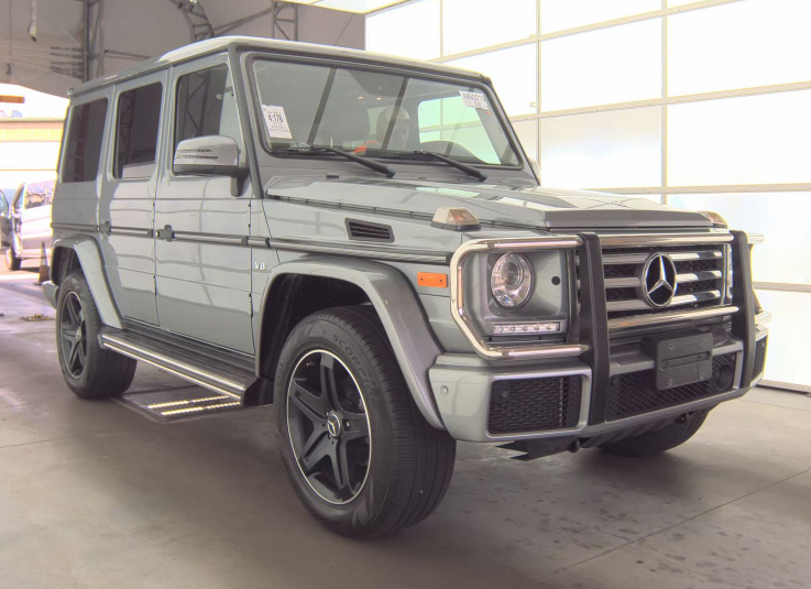 Vehicle