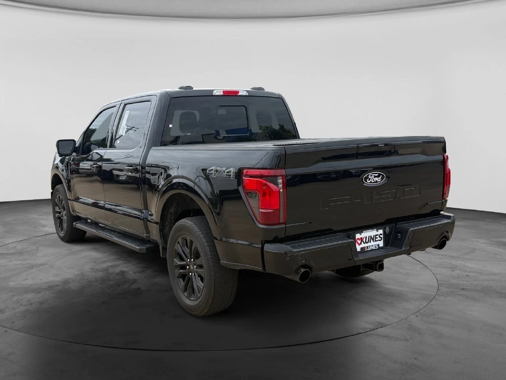 2024 Ford F-150 XLT - Photo 7