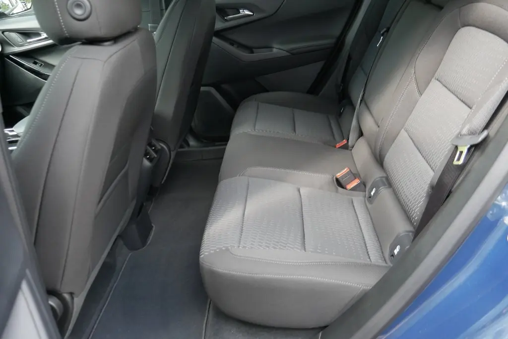 2026 Chevrolet Equinox LT photo 23