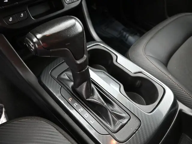 2021 Gmc Canyon AT4 photo 16