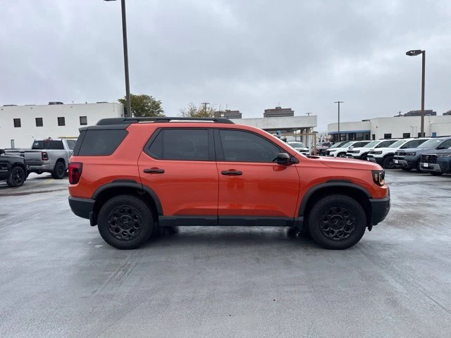 2026 Honda Passport TrailSport - Photo 6