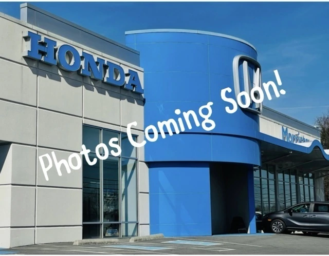 2026 Honda Passport TrailSport Elite's photo