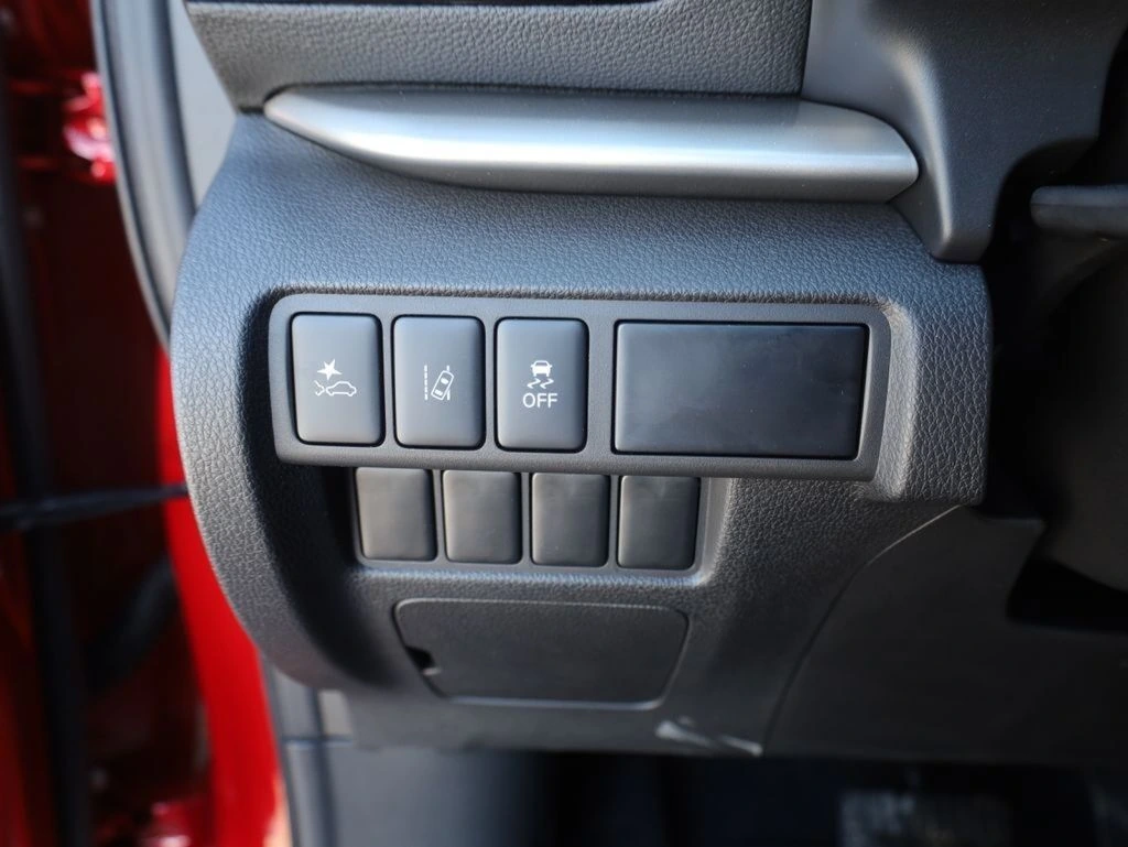 2026 Mitsubishi Eclipse Cross LE - Photo 32