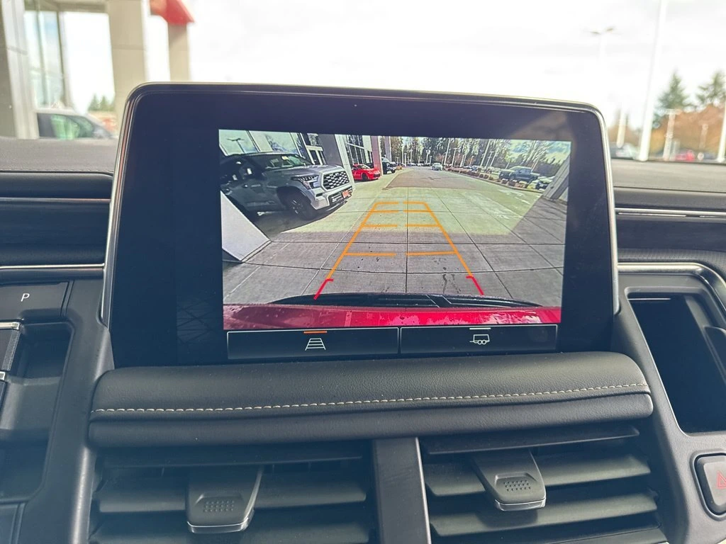 2024 GMC Yukon XL SLT - Photo 16