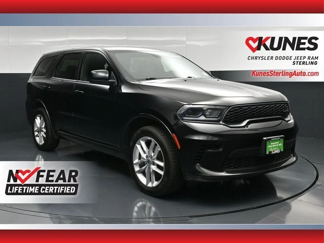 2023 Dodge Durango