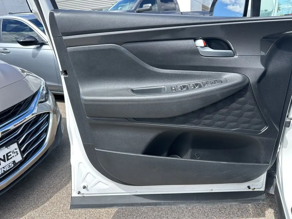 2023 Hyundai Santa Fe SEL photo 14