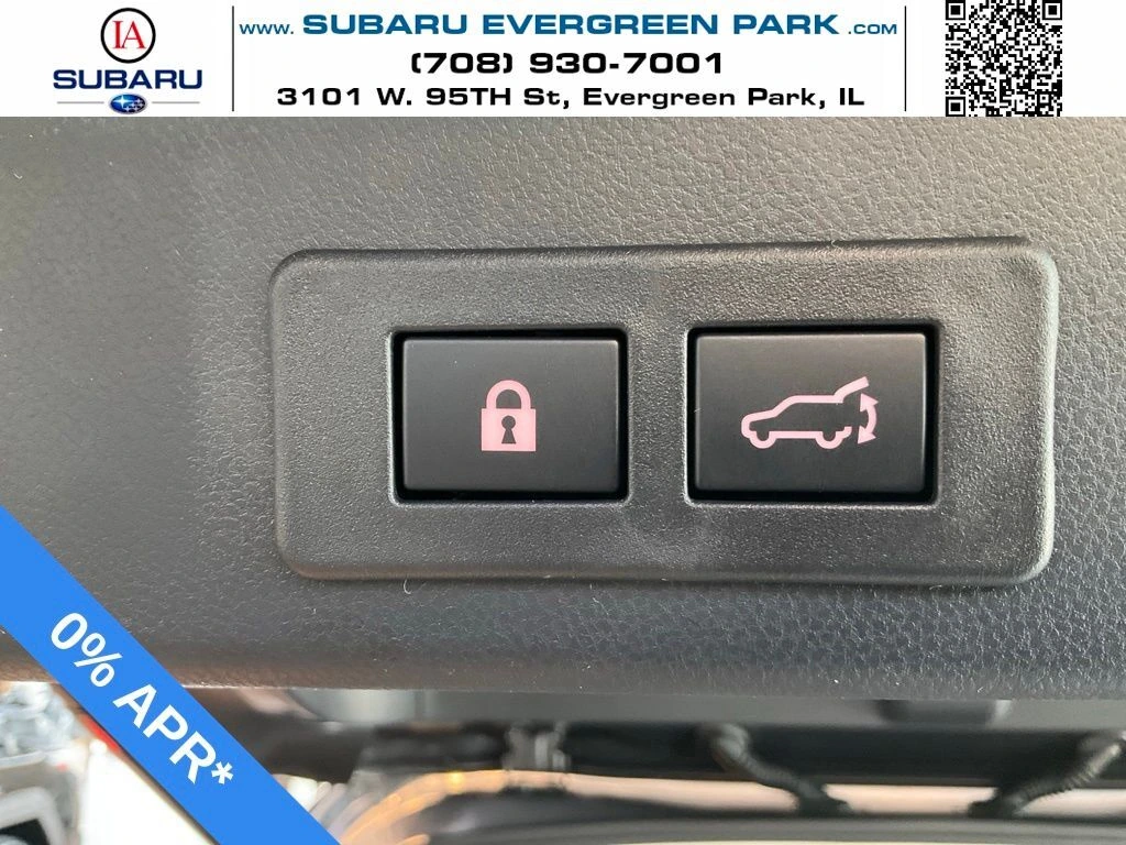 2026 Subaru Ascent Onyx Edition-Touring - Photo 42