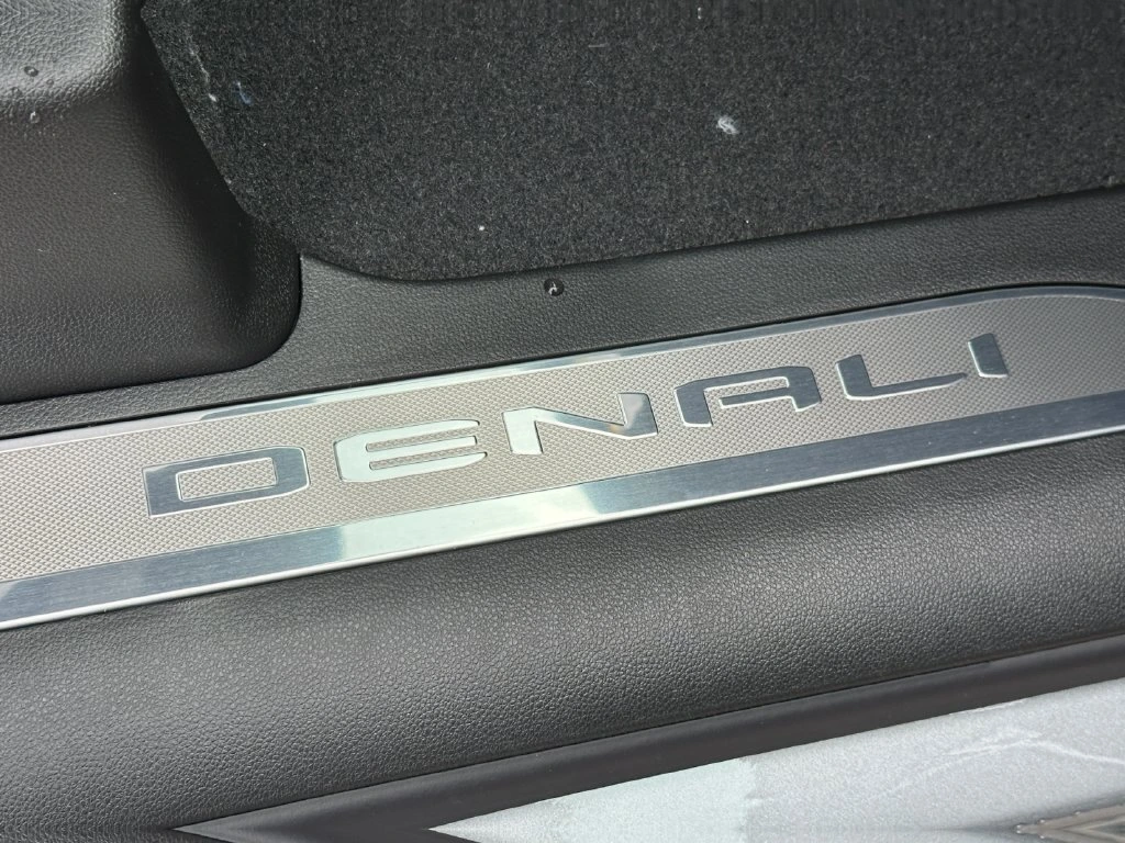 2026 GMC Sierra 3500HD Denali - Photo 54
