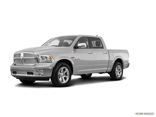 2016 RAM Ram 1500 Pickup Laramie's photo