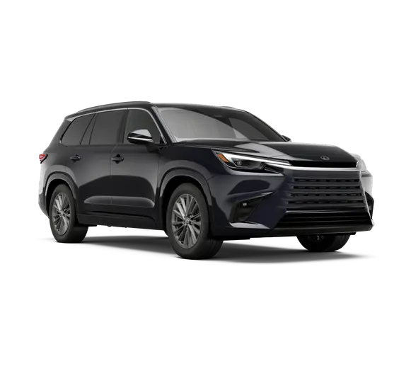 2026 Lexus TX 350 photo 3