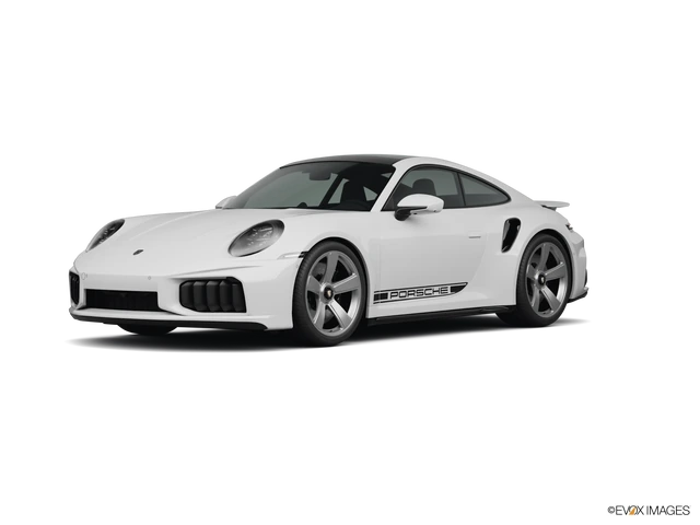 2026 Porsche 911