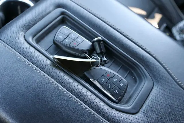 2021 Gmc Yukon XL SLT photo 25