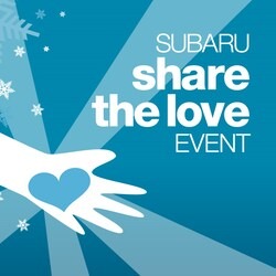 Share the Love