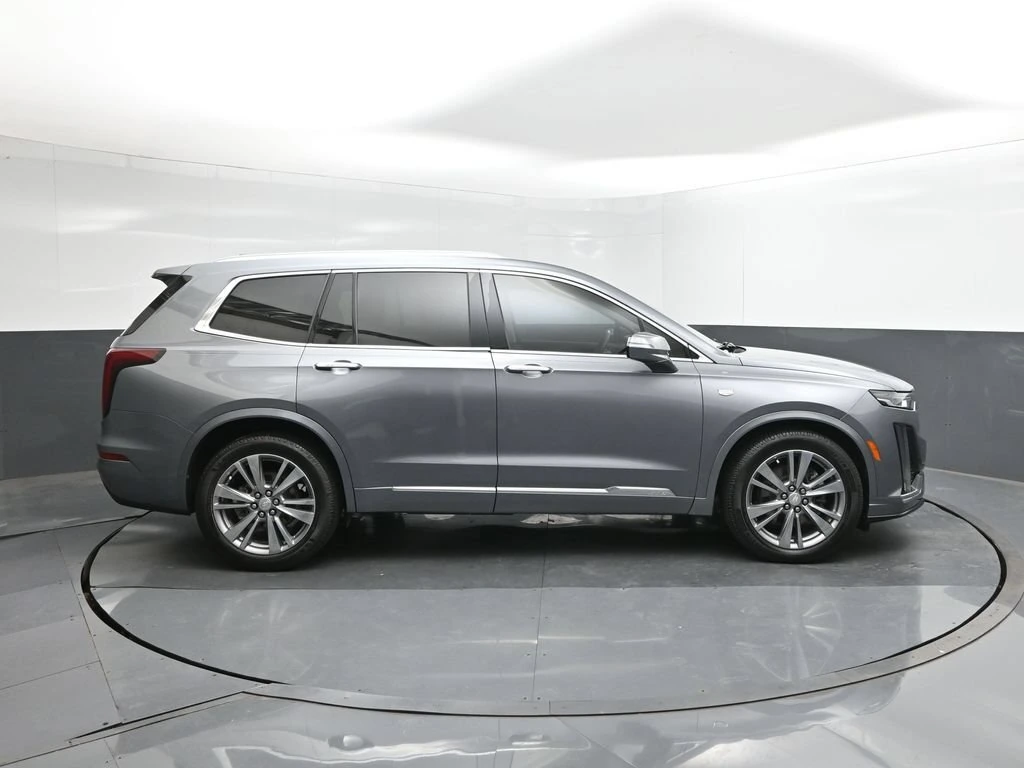 2021 Cadillac XT6 Premium Luxury - Photo 11