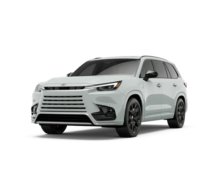 2026 Lexus TX F Sport's photo