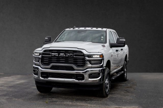 2026 RAM 2500 Tradesman 4X4 Crew Cab SWB's photo