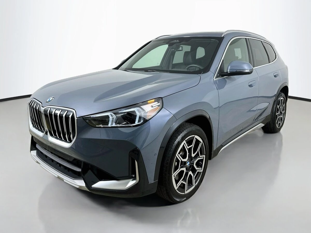 2026 BMW X1 28i