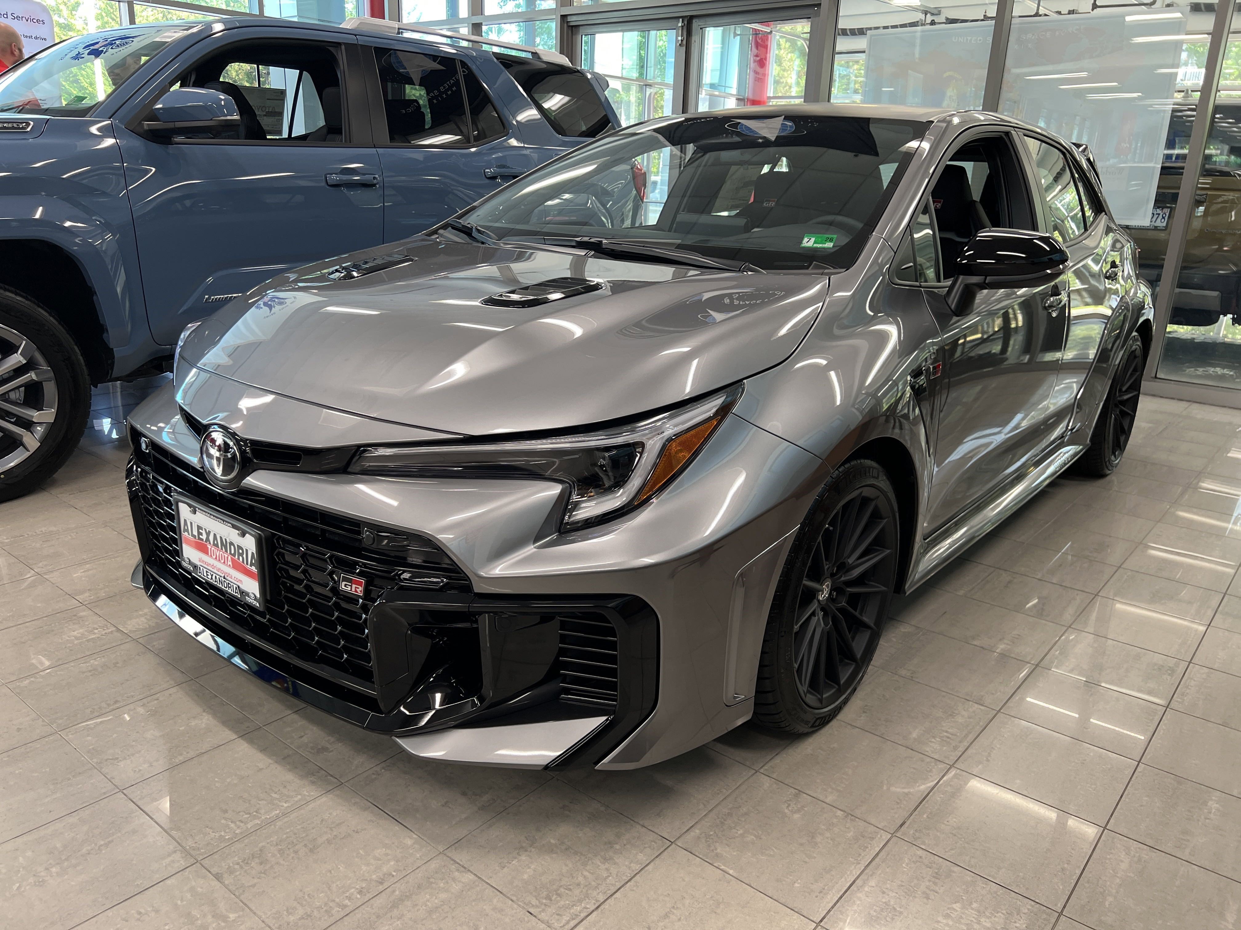 Vehicle