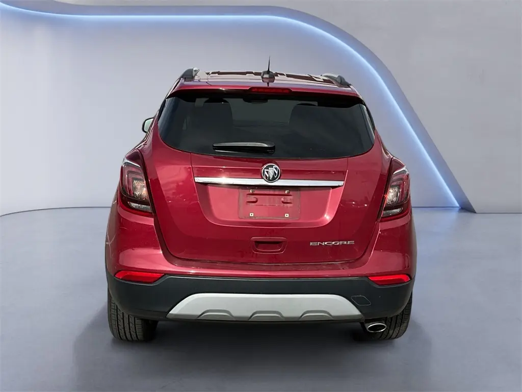 2019 Buick Encore Preferred photo 4