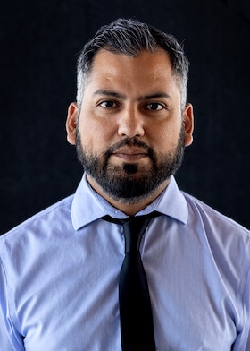 Marcos Guerrero