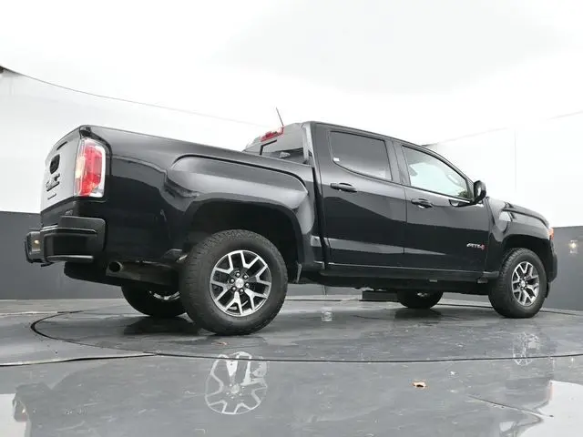 2021 Gmc Canyon AT4 photo 39