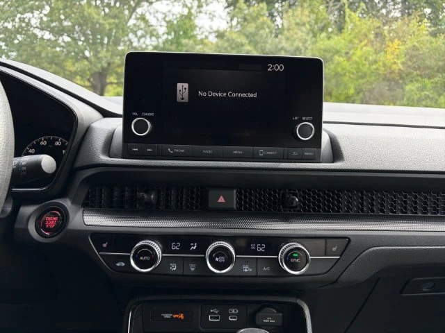 2025 Honda CR-V EX - Photo 18