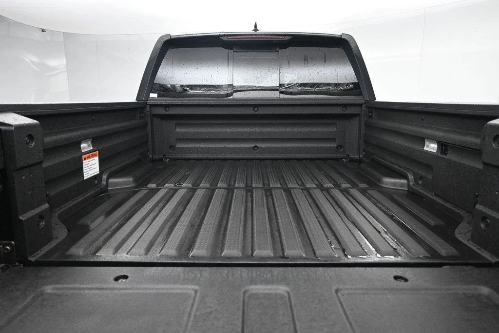 2026 Honda Ridgeline Black Edition - Photo 22