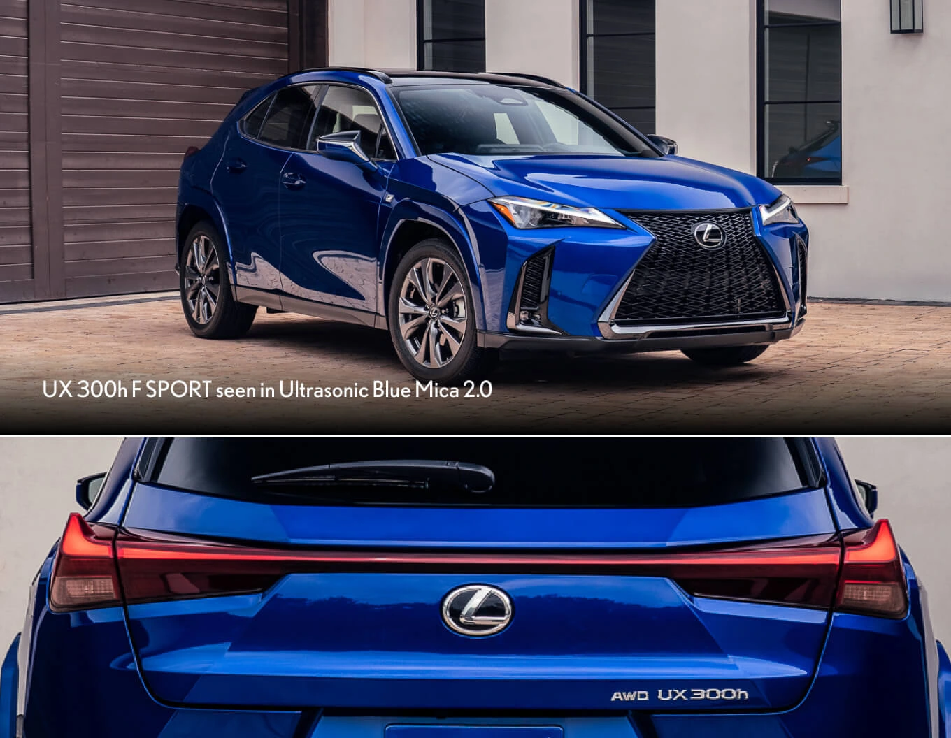 Smallest Lexus SUV to Biggest Lexus SUV: All Models in Order