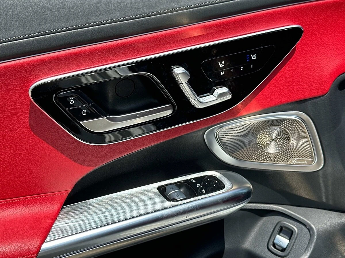 2024 Mercedes-Benz CLE CLE 300 - Photo 12