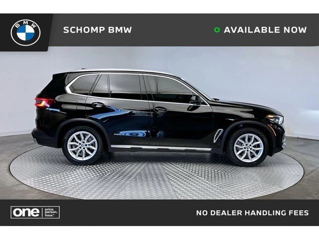 2019 BMW X5