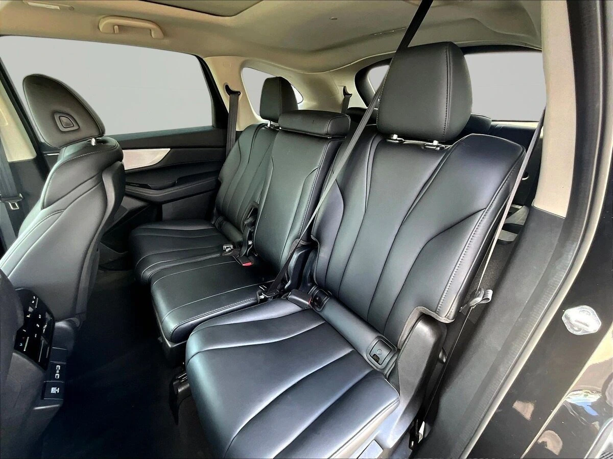 2023 Acura MDX Base - Photo 22