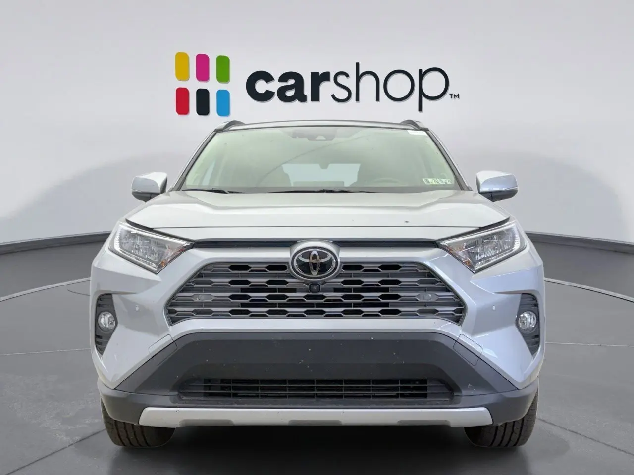 2021 Toyota RAV4 Limited photo 7